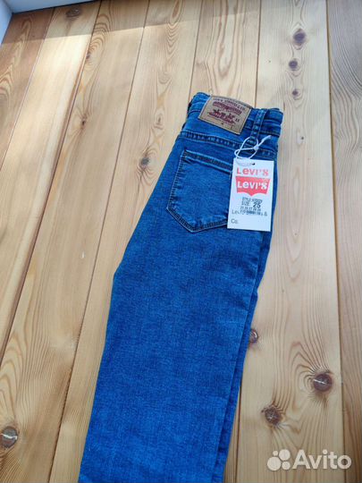 Джинсы женские новые