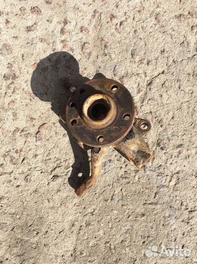 Ступица Фольксваген Т4