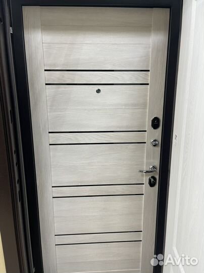 Дверь входная