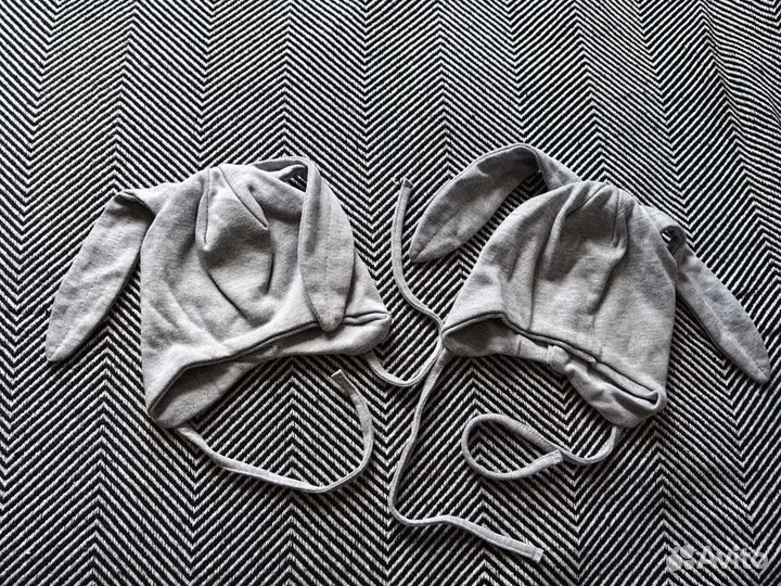 Шапка и комплекты 42-46