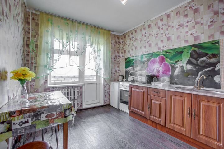 2-к. квартира, 75 м², 16/18 эт.