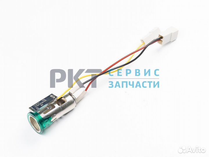 Корпус прикуривателя ГАЗель 3302,Соболь 2217,Волга