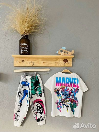 Костюм для мальчика 98 Zara