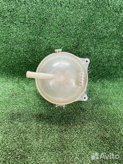 Расширительный бачок skoda fabia 1