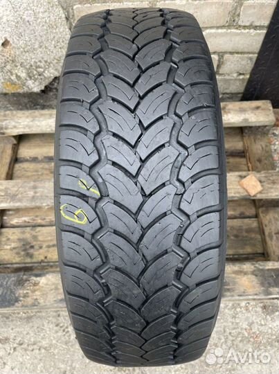 Vredestein ComTrac All Season 235/65 R16C