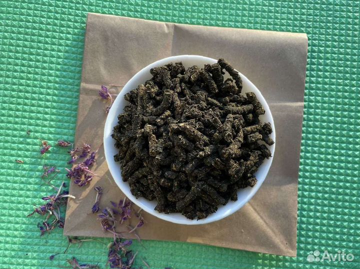 Иван-чай 1 килограмм 2023 вкусный, для здоровья