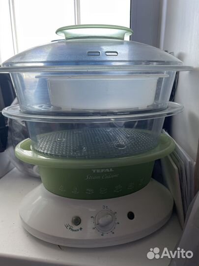 Пылесос Samsung