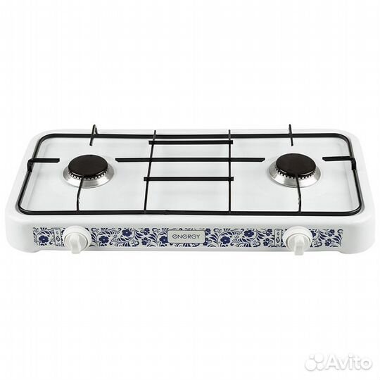 Плита газовая 2-конфор. Теплоснаб