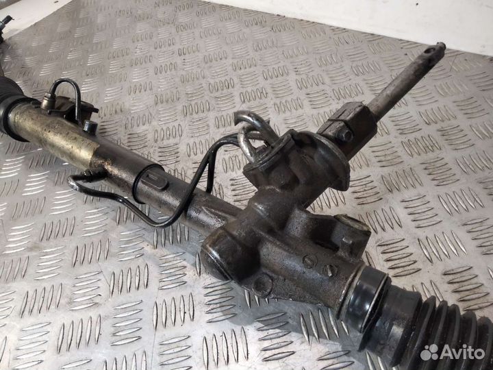 Рулевая рейка Фокус 1