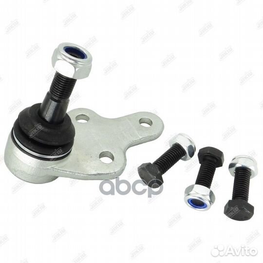 Опора шаровая перед лев Ford C-Max CB3/CAP