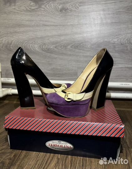 Туфли женские 36 размер