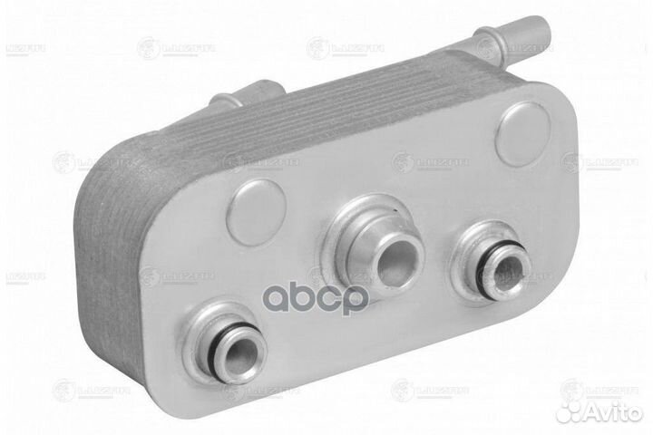 Радиатор масл. для а/м BMW 3 (E46) (98) 1.6i/1