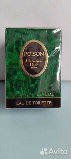 Poison, Montale, Jador, Pumplelune, Encre Noire