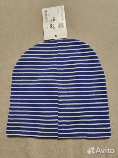 Шапка демисезонная 50 рр