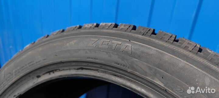 Zeta Antarctica Sport 275/40 R20 106T