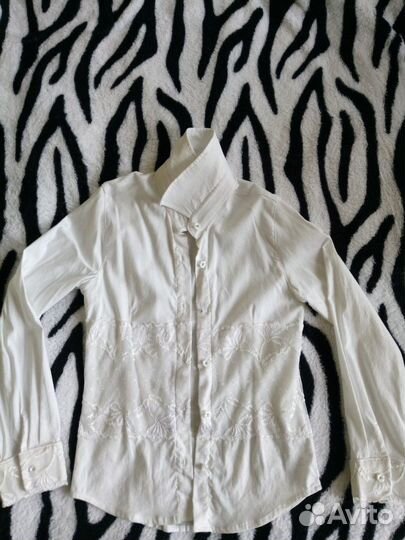 Продам блузки для девочки