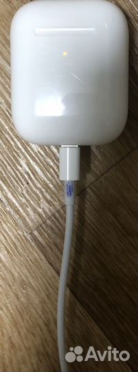 Беспроводные наушники