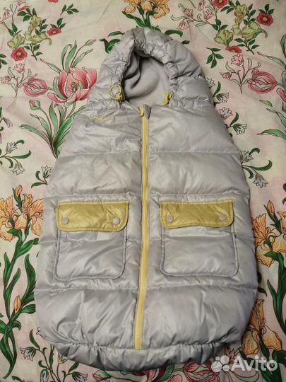 Продам конверт детский