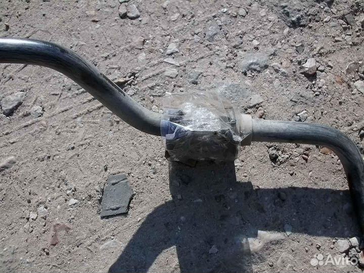 Стабилизатор передний Lacetti