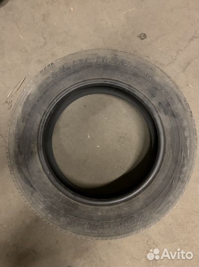 Yokohama Geolandar G98 225/65 R17