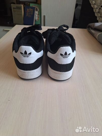 Кроссовки Adidas campus