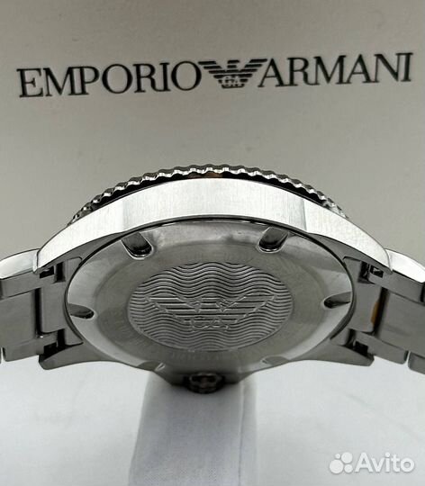 Часы мужские Emporio Armani