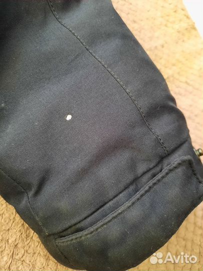 Мужская куртка 48