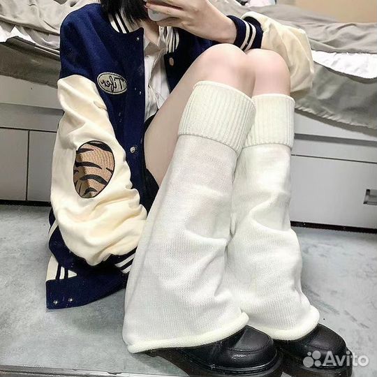 Гетры женские