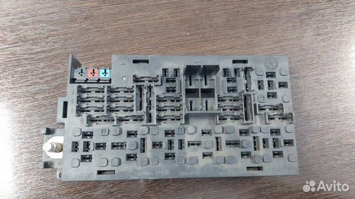 Блок предохранителей Mercedes Gl 320 Cdi 164