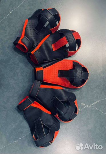 Вратарская ловушка. Миниловушка