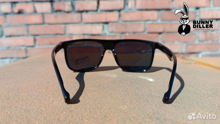 Солнцезащитные очки Данди Lacosta мужские женские