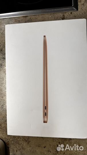 MacBook Air 13 (2019) 128 гб Core i5 RAM 8гб