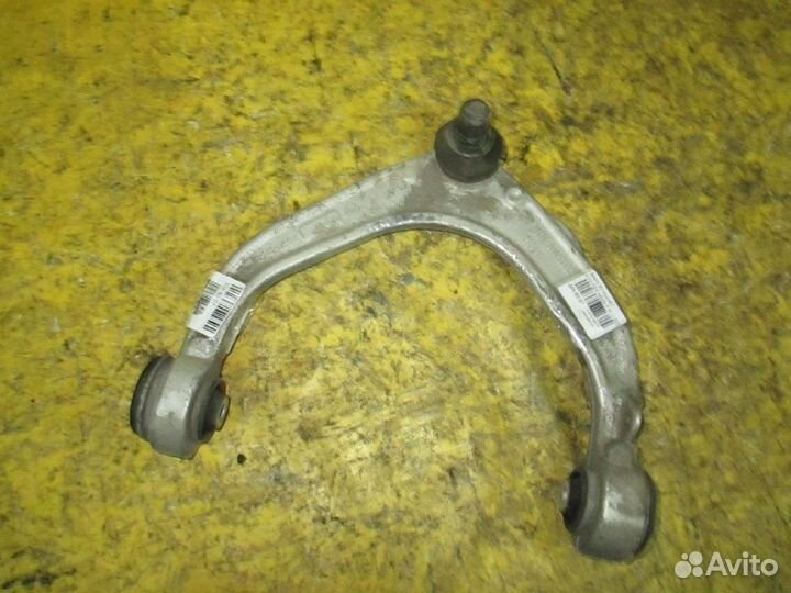 Передние верхние рычаги Bmw X5 E70 N62B