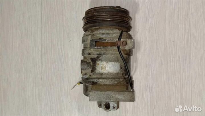 Компрессор системы кондиционирования Geely MK 200