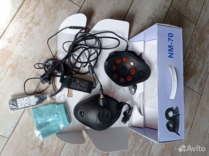 Медицинская техника