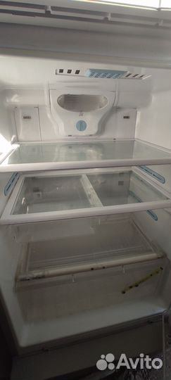 Испаритель холодильника