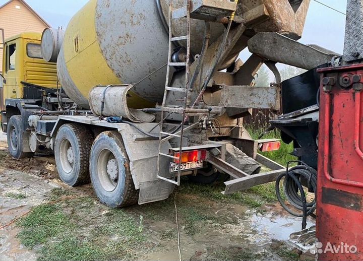 Бетон СПб BET-1849