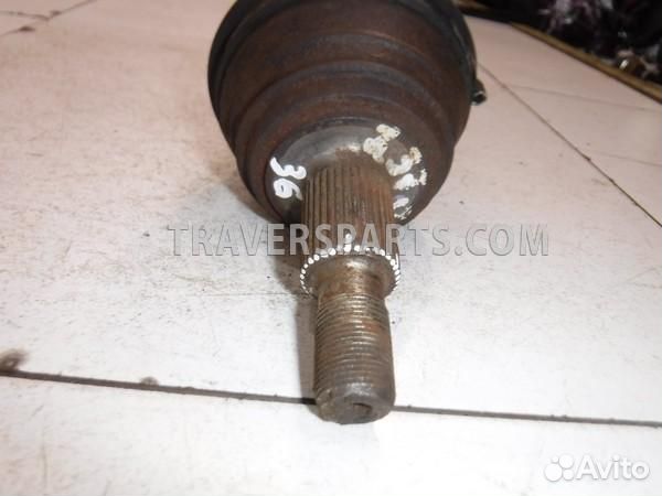 Привод передний левый