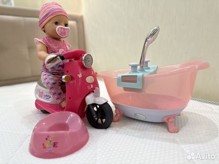 Детские игрушки