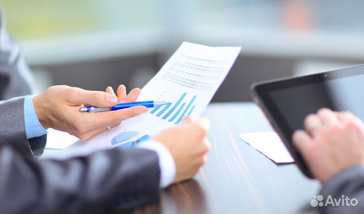 Продается мфо