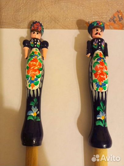 Кухонные принадлежности