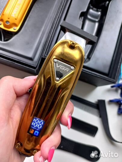 Набор для парикмахера