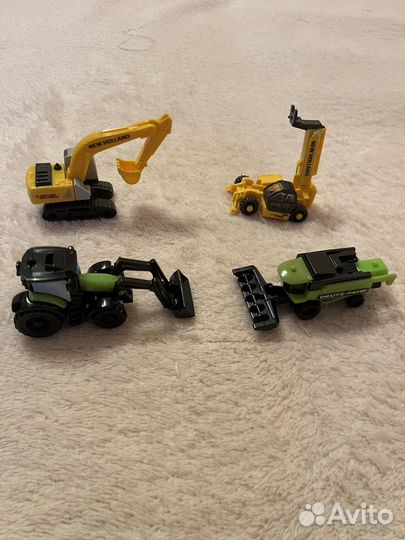 Киндер сюрприз