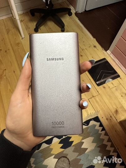 Power bank samsung 10000