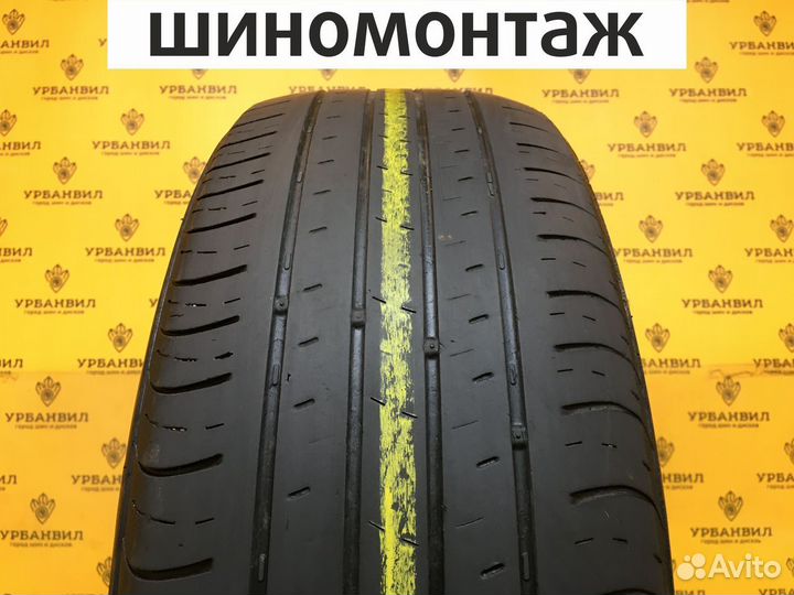 Kumho Solus SA01 KH32 215/60 R17 96H