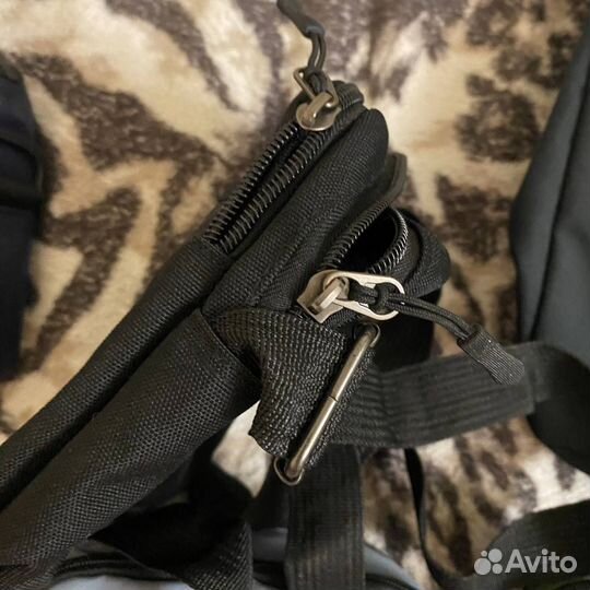 Сумка мужская