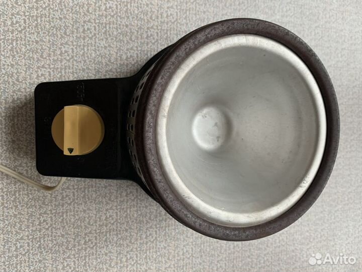 Воскоплав СССР винтаж