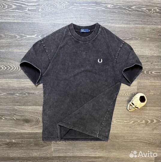 Оверсайз футболки