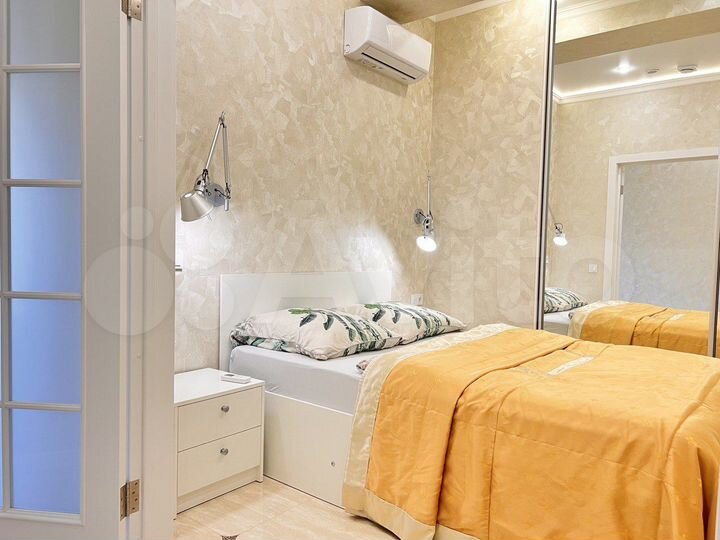 3-к. квартира, 67 м², 8/14 эт.