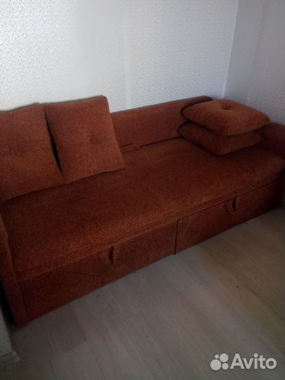 Диван раскладной бу